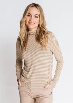 Outlet ABIGAIL Damen Tops & Shirts