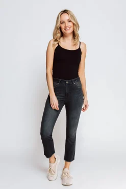 New ALLEGRA Damen Jeans