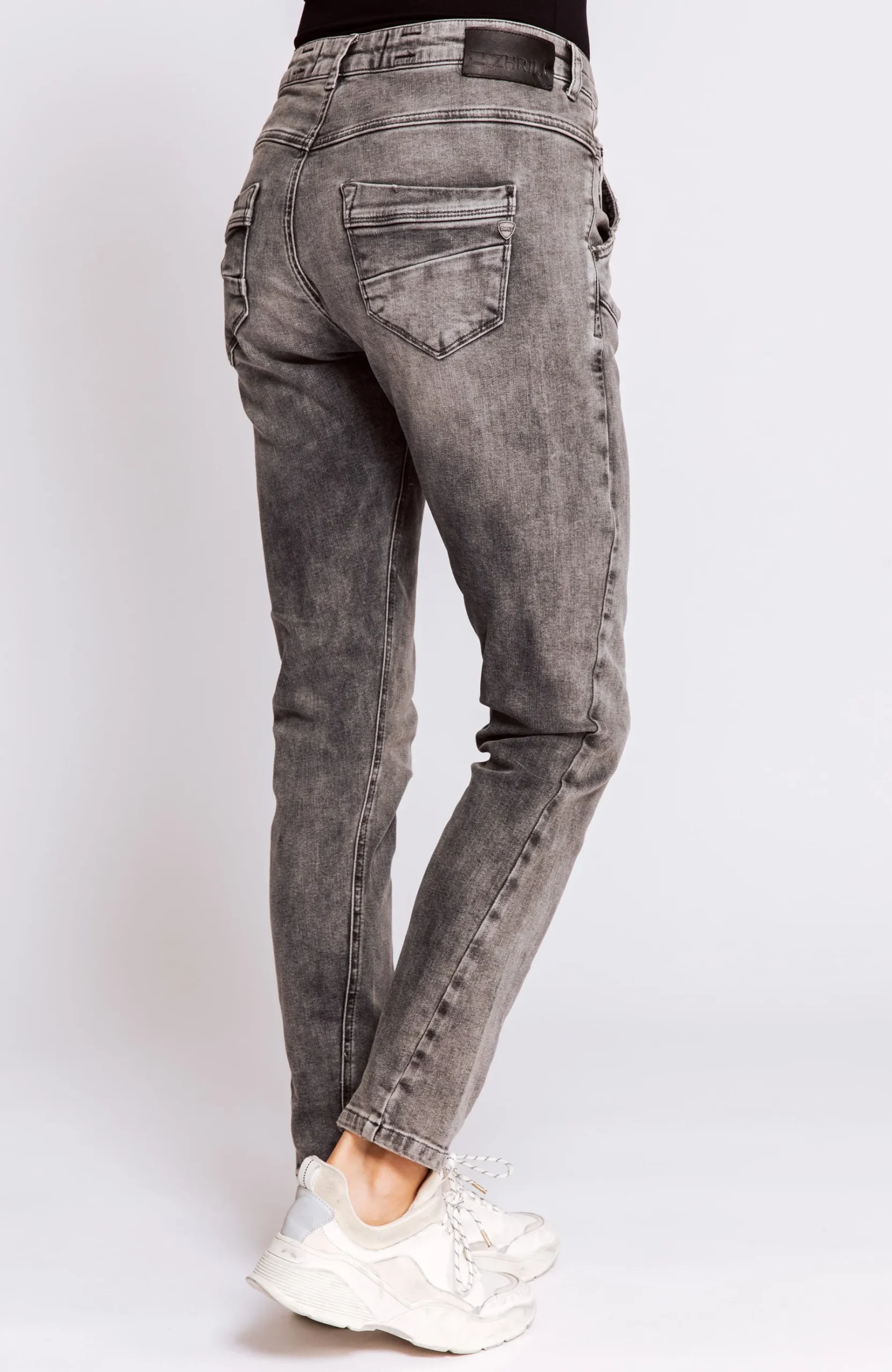 Hot AMY Damen Jeans