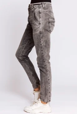 Hot AMY Damen Jeans