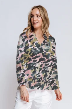 Sale BEATA Damen Blusen & Hemden