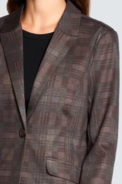 Best BETSY Damen Blazer