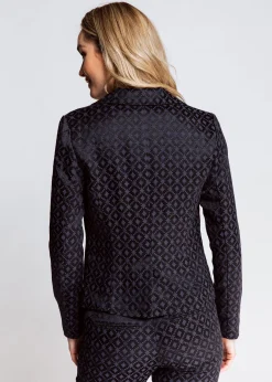 New BETSY Damen Blazer