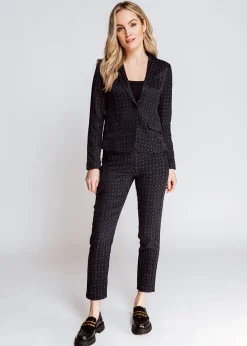 New BETSY Damen Blazer