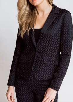 New BETSY Damen Blazer