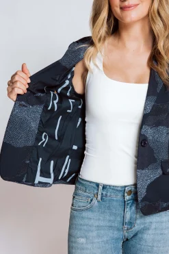 Sale BETSY Damen Blazer