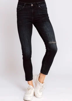 Online DAFFY Damen Jeans