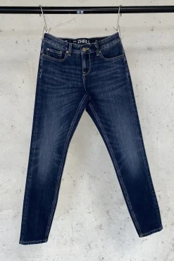 Outlet DAFFY Damen Jeans