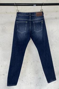 Outlet DAFFY Damen Jeans