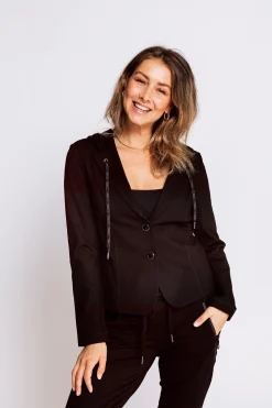 Hot DARCIA Damen Blazer