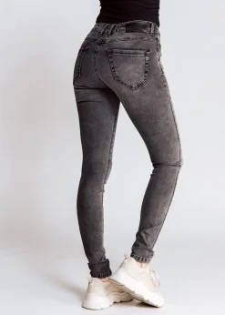Sale DONDI Damen Jeans