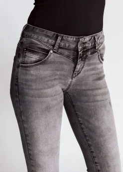 Sale DONDI Damen Jeans