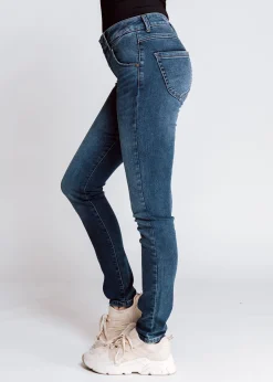 Clearance DONDI Damen Jeans