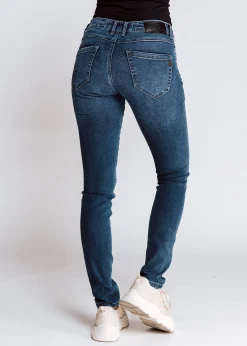 Clearance DONDI Damen Jeans