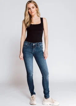 Clearance DONDI Damen Jeans
