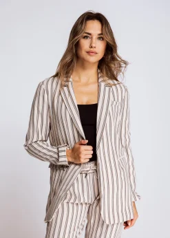 New ELLIE Damen Blazer