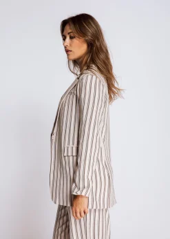 New ELLIE Damen Blazer