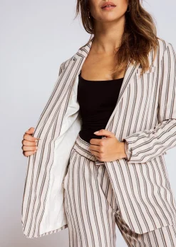 New ELLIE Damen Blazer
