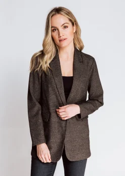 Best ELLIE Damen Blazer