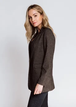 Best ELLIE Damen Blazer