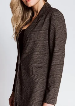 Best ELLIE Damen Blazer