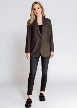 Best ELLIE Damen Blazer
