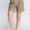 Online FJELLA Damen Röcke & Shorts