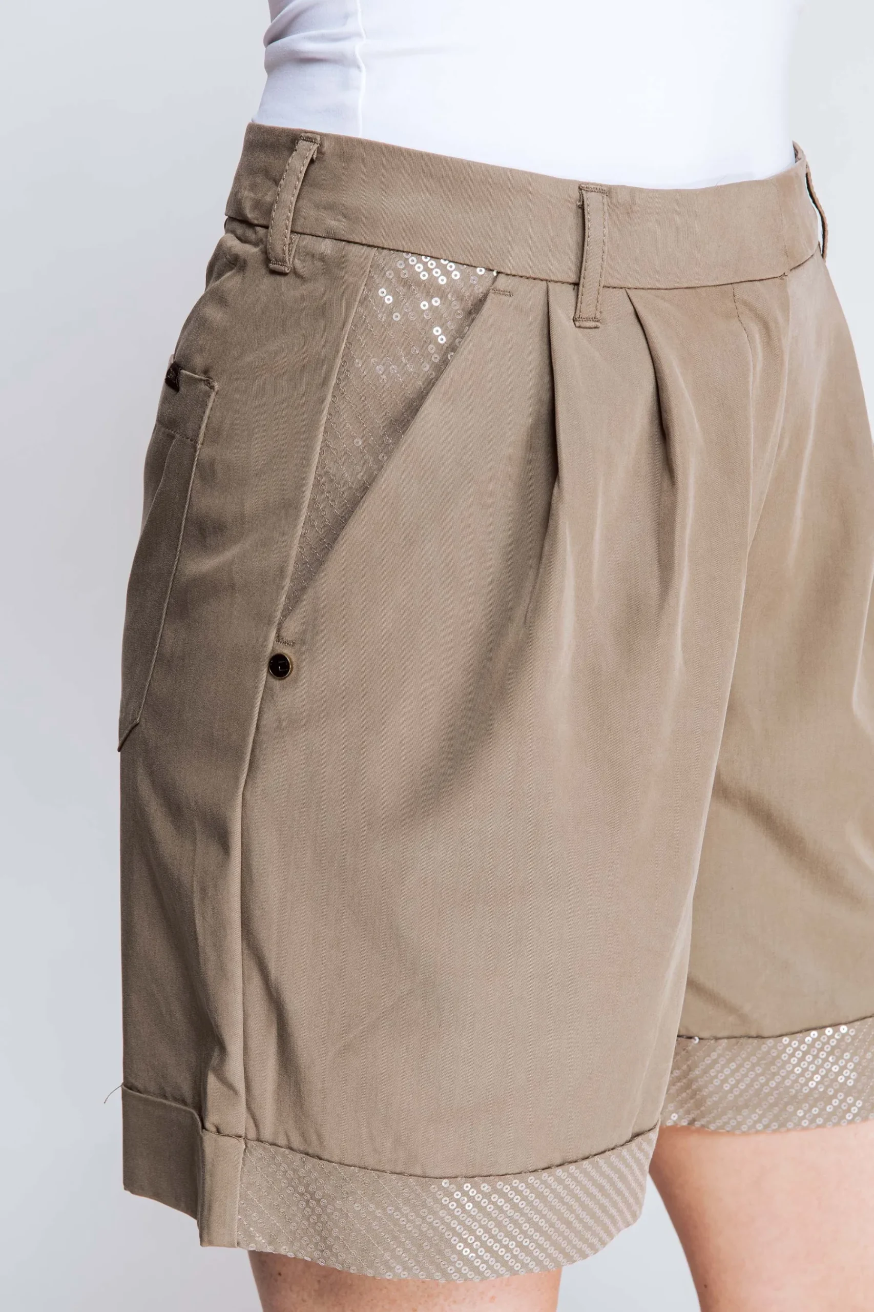 Online FJELLA Damen Röcke & Shorts
