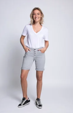 Outlet JESSY SHORTS Damen Röcke & Shorts