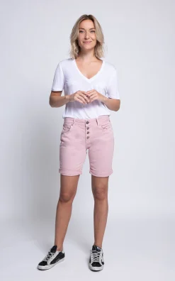 Outlet JESSY SHORTS Damen Röcke & Shorts