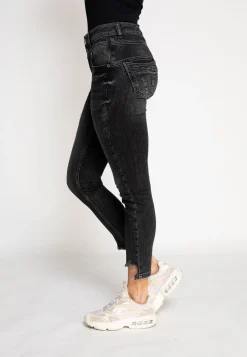 Best KELA Damen Jeans
