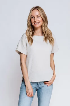 Clearance LENTI Damen Tops & Shirts