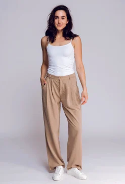 LENYA Damen Hosen