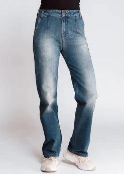 Outlet LOU Damen Jeans