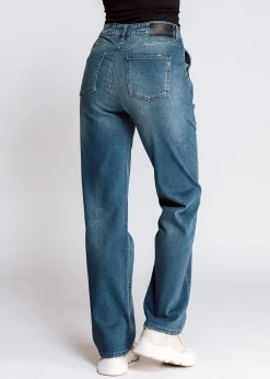 Outlet LOU Damen Jeans