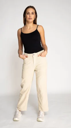 MAYA Damen Hosen