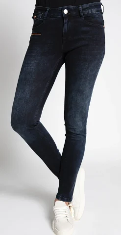 Best MIA Damen Jeans