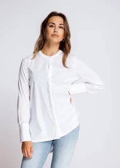 Sale MILA Damen Blusen & Hemden