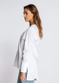 Sale MILA Damen Blusen & Hemden
