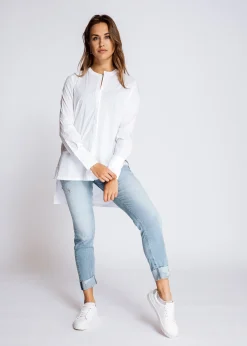 Sale MILA Damen Blusen & Hemden