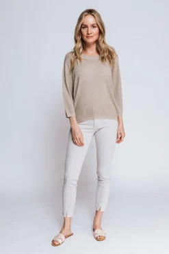 Outlet NINA Damen Pullover & Strick