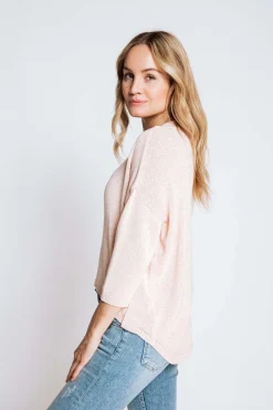Hot NINA Damen Pullover & Strick