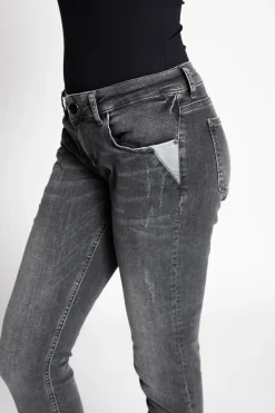Sale NOVA Damen Jeans