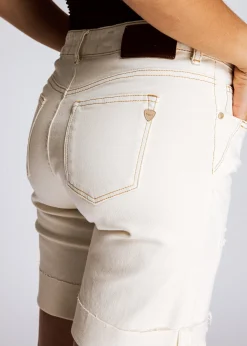 Best NOVA SHORT Damen Röcke & Shorts