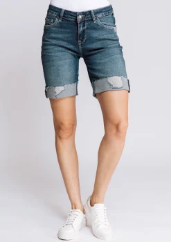 Online NOVA SHORTS Damen Röcke & Shorts