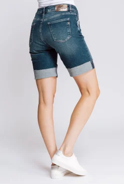 Online NOVA SHORTS Damen Röcke & Shorts