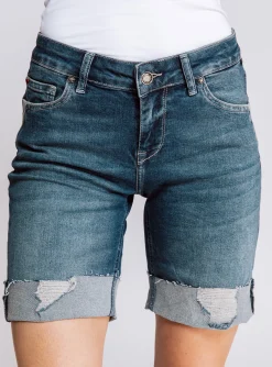 Online NOVA SHORTS Damen Röcke & Shorts
