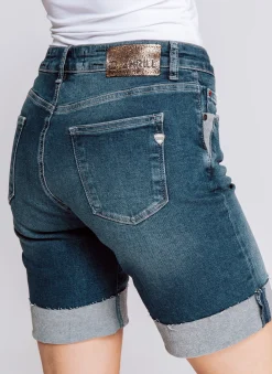 Online NOVA SHORTS Damen Röcke & Shorts