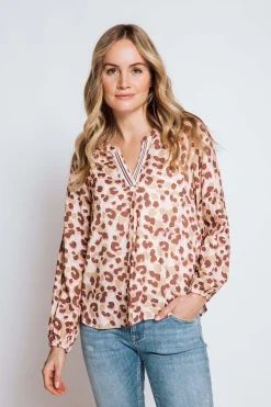 Clearance QUINTA Damen Blusen & Hemden