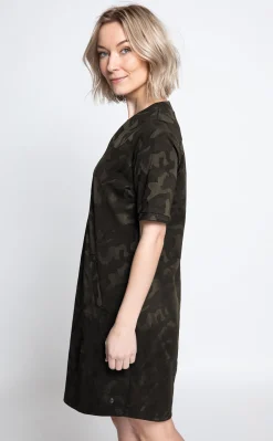 Online REBECCA Damen Kleider